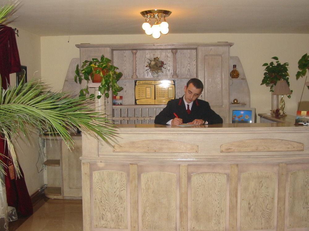 Pension La Cupola Târgu-Mureş Zewnętrze zdjęcie