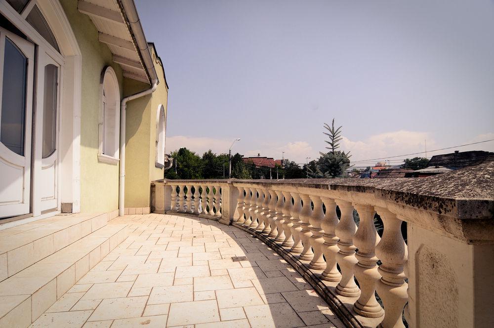 Pension La Cupola Târgu-Mureş Zewnętrze zdjęcie